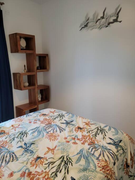 Ailleurs Land Carry-le-Rouet Exterior foto